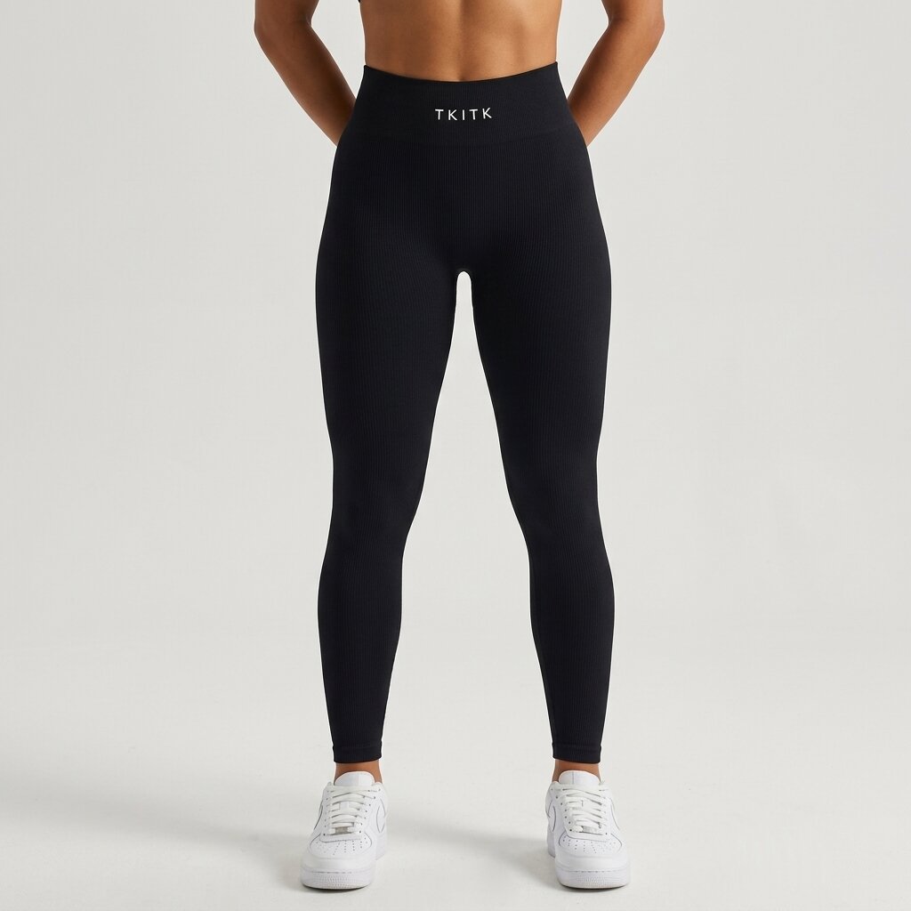 Leggings 3D Sculpt