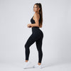 Leggings 3D Sculpt