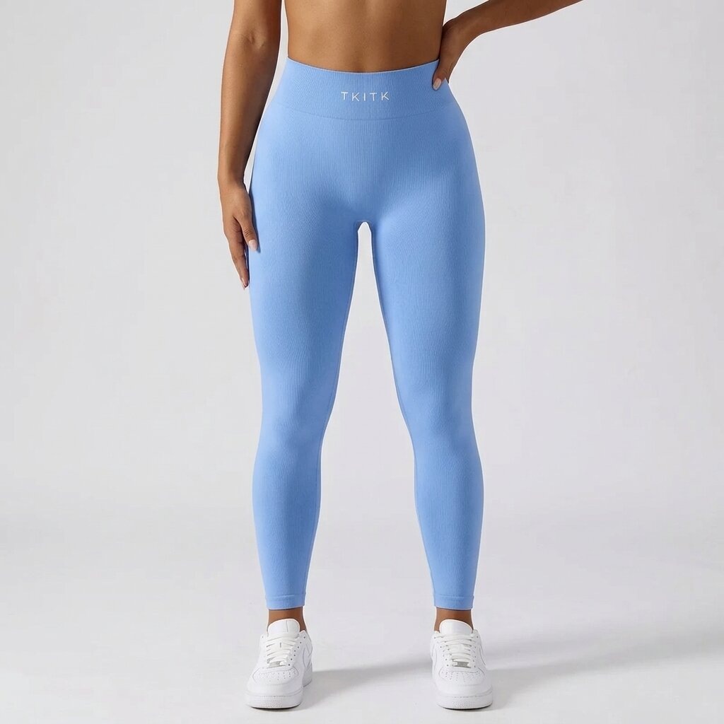 Leggings 3D Sculpt