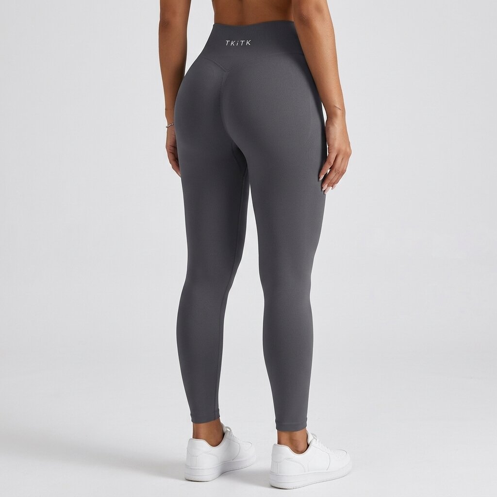 Leggings 3D Sculpt
