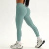 Leggings 3D Sculpt
