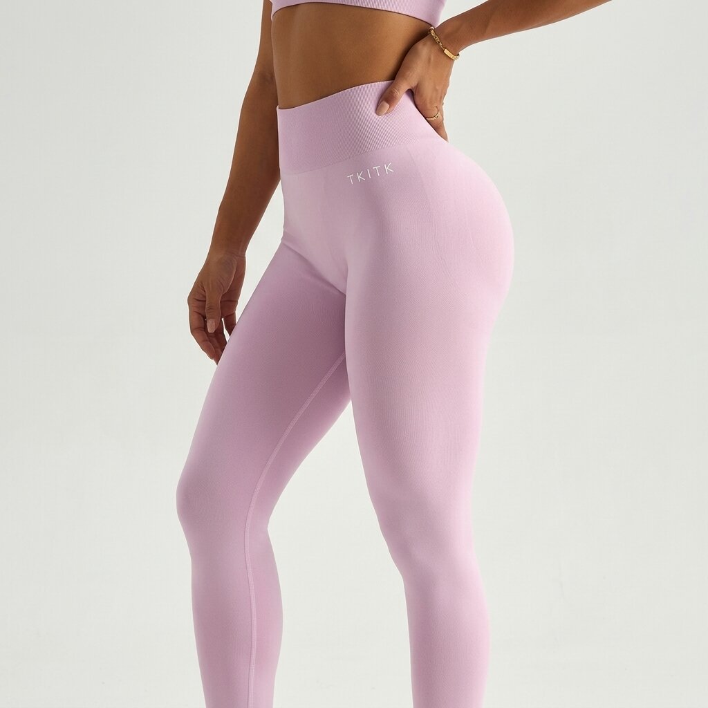 Leggings 3D Sculpt